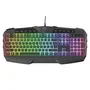 Teclado Gaming SemiMecánico Trust Gaming GXT 881 Odyss